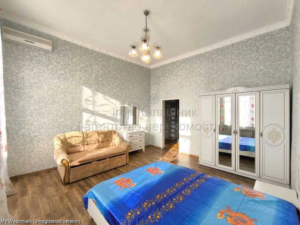 Аренда 2-комнатной квартиры 63.35 м², Сечевых Стрельцов ул., 84