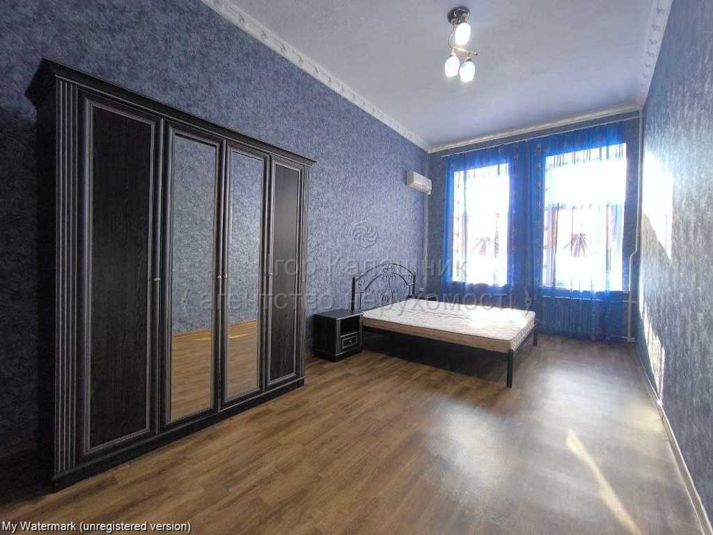 Аренда 2-комнатной квартиры 63.35 м², Сечевых Стрельцов ул., 84