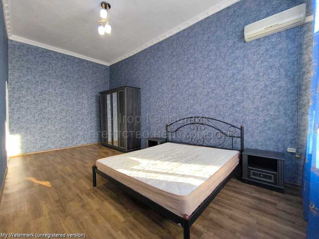 Аренда 2-комнатной квартиры 63.35 м², Сечевых Стрельцов ул., 84