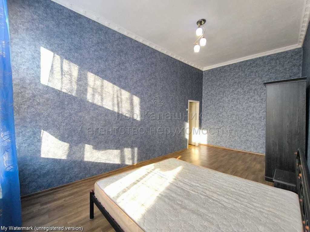 Аренда 2-комнатной квартиры 63.35 м², Сечевых Стрельцов ул., 84