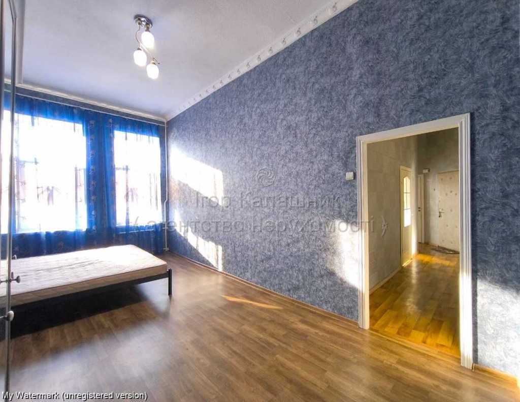 Аренда 2-комнатной квартиры 63.35 м², Сечевых Стрельцов ул., 84