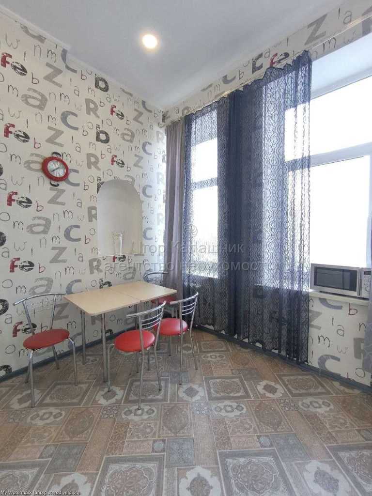 Аренда 2-комнатной квартиры 63.35 м², Сечевых Стрельцов ул., 84