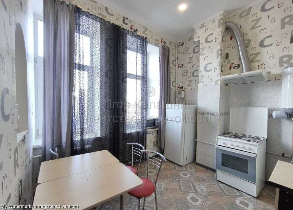 Аренда 2-комнатной квартиры 63.35 м², Сечевых Стрельцов ул., 84