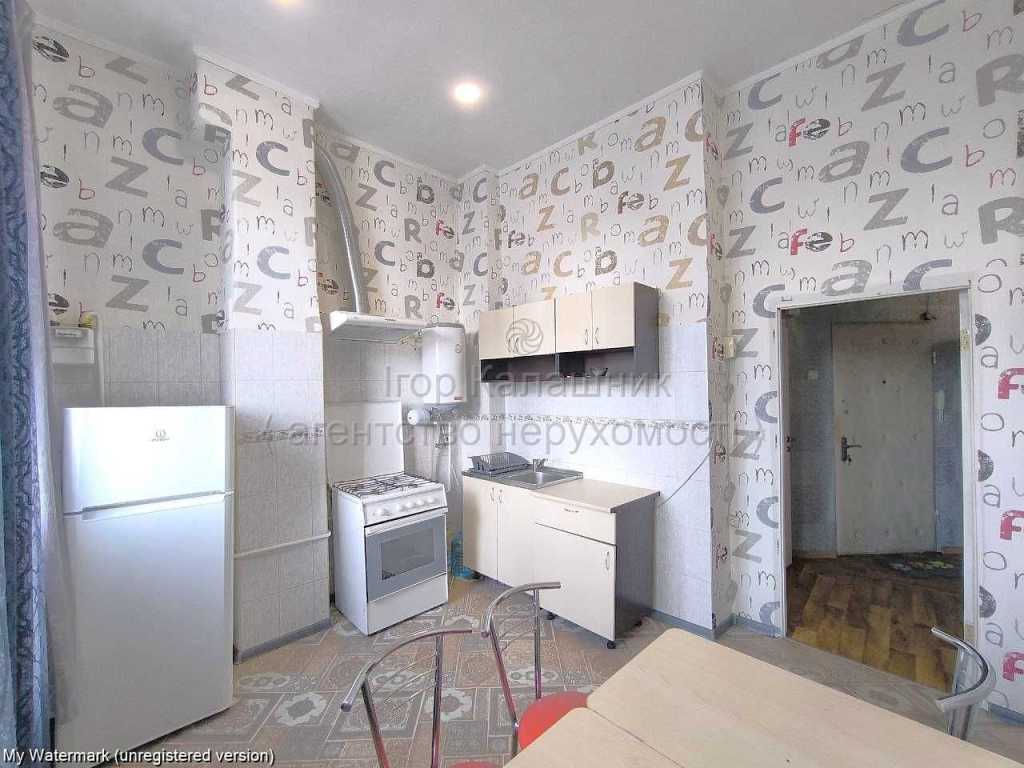 Аренда 2-комнатной квартиры 63.35 м², Сечевых Стрельцов ул., 84