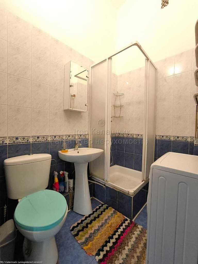 Аренда 2-комнатной квартиры 63.35 м², Сечевых Стрельцов ул., 84