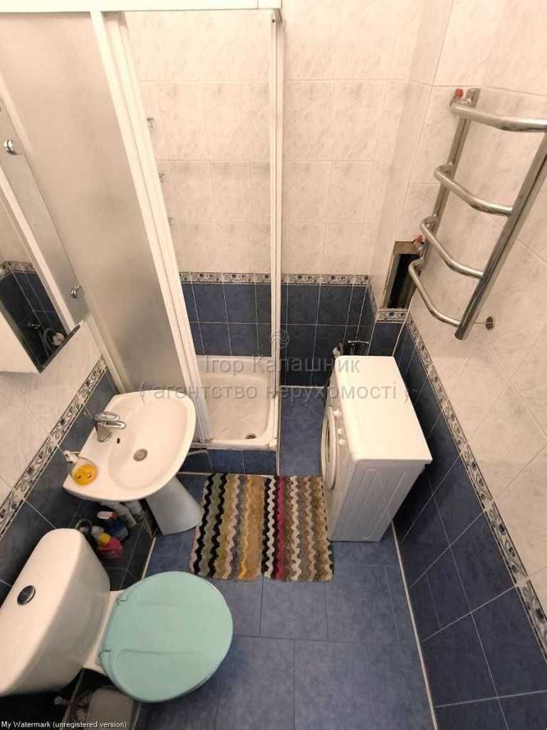 Аренда 2-комнатной квартиры 63.35 м², Сечевых Стрельцов ул., 84