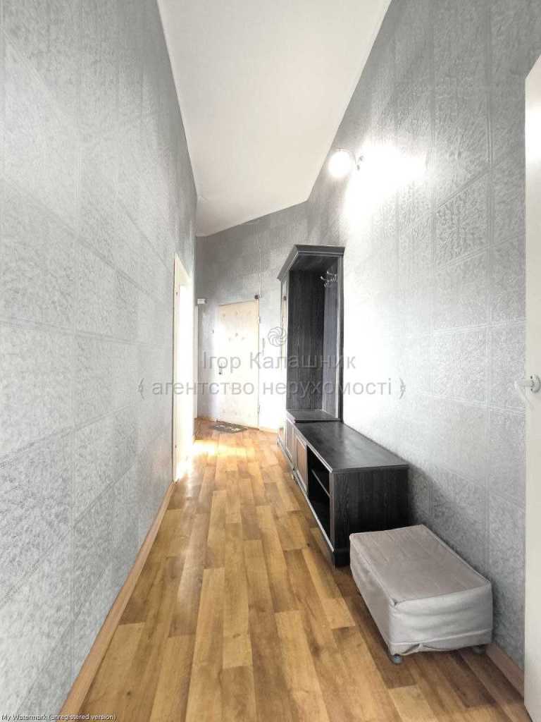 Аренда 2-комнатной квартиры 63.35 м², Сечевых Стрельцов ул., 84