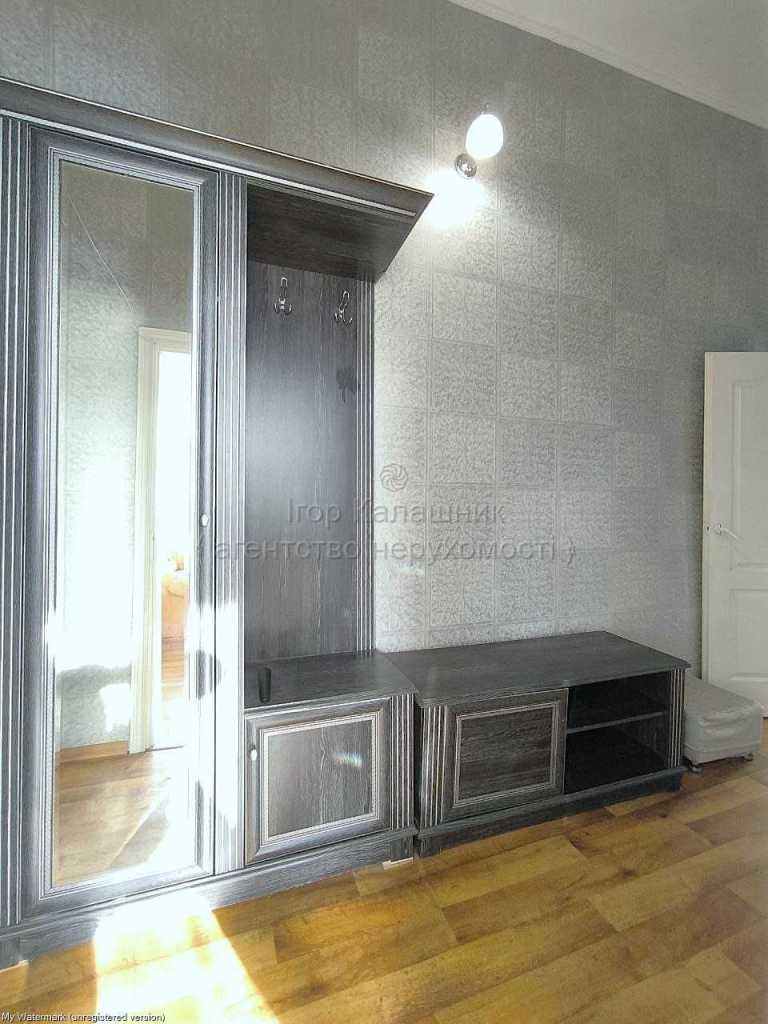 Аренда 2-комнатной квартиры 63.35 м², Сечевых Стрельцов ул., 84