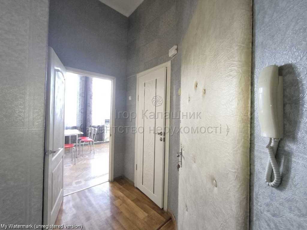 Аренда 2-комнатной квартиры 63.35 м², Сечевых Стрельцов ул., 84