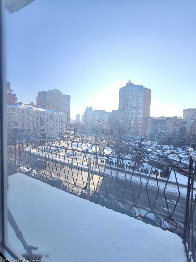 Аренда 2-комнатной квартиры 63.35 м², Сечевых Стрельцов ул., 84