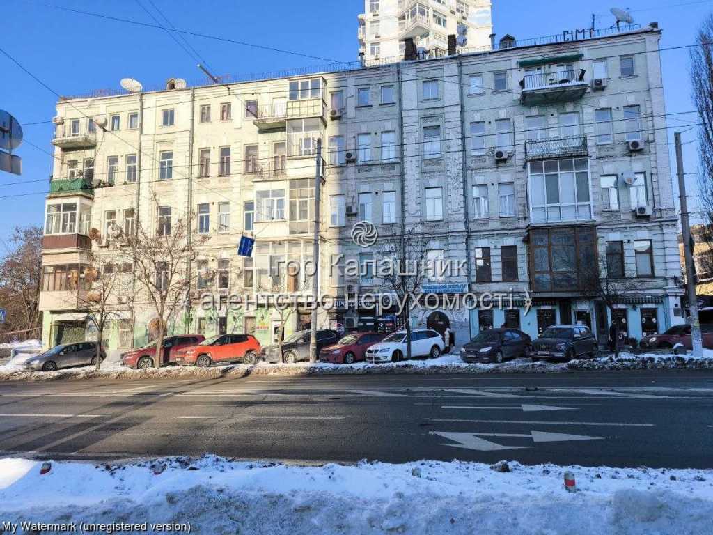 Аренда 2-комнатной квартиры 63.35 м², Сечевых Стрельцов ул., 84