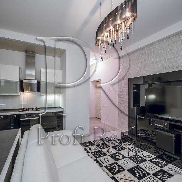 Продажа 2-комнатной квартиры 50 м², Ярославская ул., 30