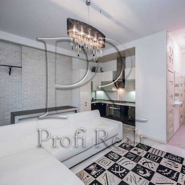 Продажа 2-комнатной квартиры 50 м², Ярославская ул., 30