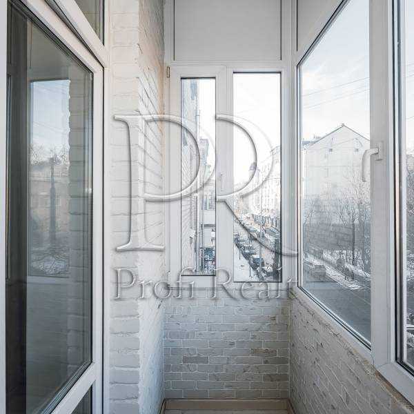 Продажа 2-комнатной квартиры 50 м², Ярославская ул., 30