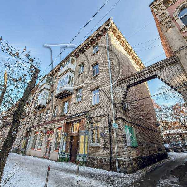 Продажа 2-комнатной квартиры 50 м², Ярославская ул., 30