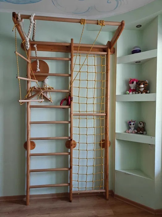 Продажа 3-комнатной квартиры 72 м², Наталии Ужвий ул., 4В