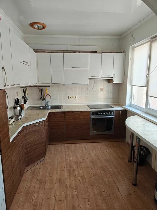 Продажа 3-комнатной квартиры 72 м², Наталии Ужвий ул., 4В