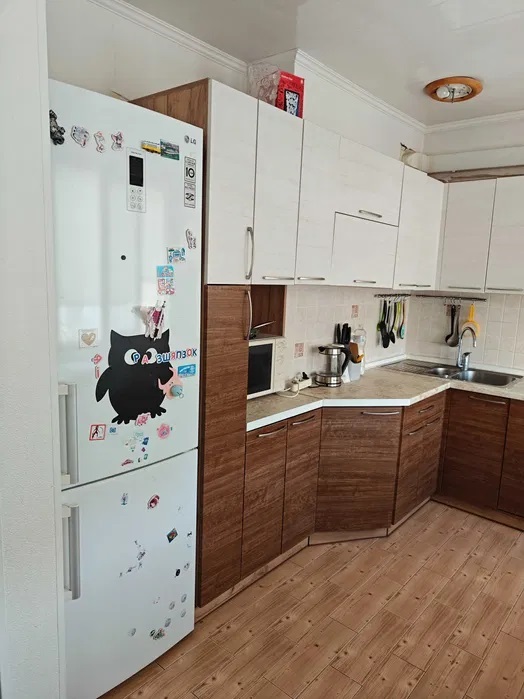 Продажа 3-комнатной квартиры 72 м², Наталии Ужвий ул., 4В