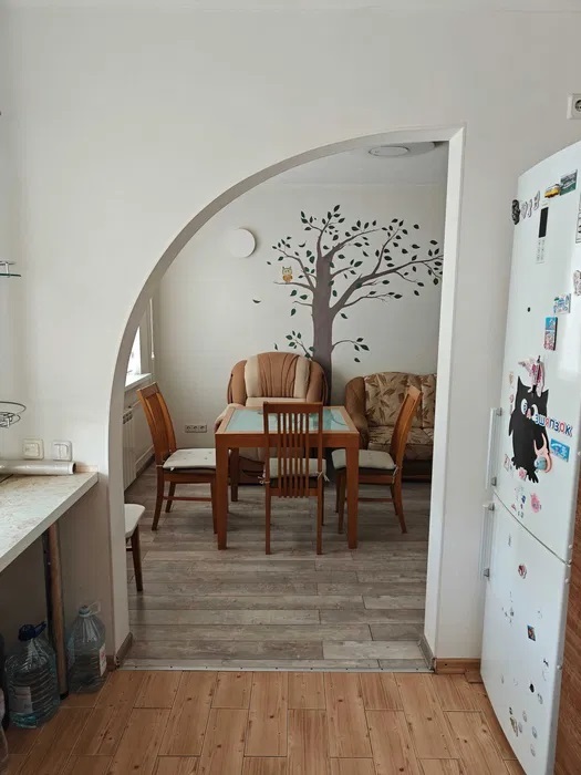 Продажа 3-комнатной квартиры 72 м², Наталии Ужвий ул., 4В