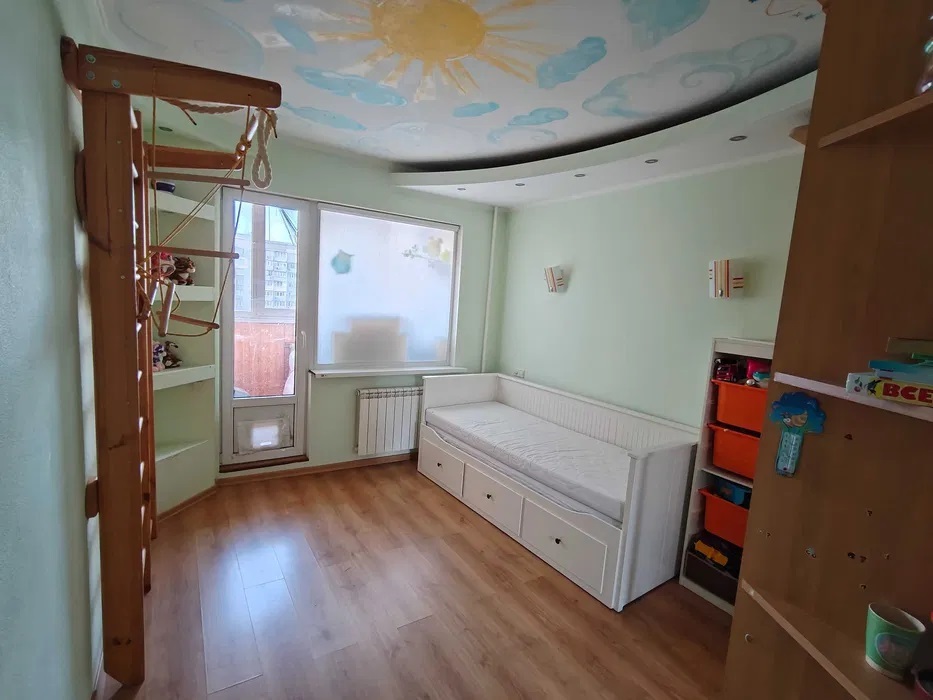 Продажа 3-комнатной квартиры 72 м², Наталии Ужвий ул., 4В