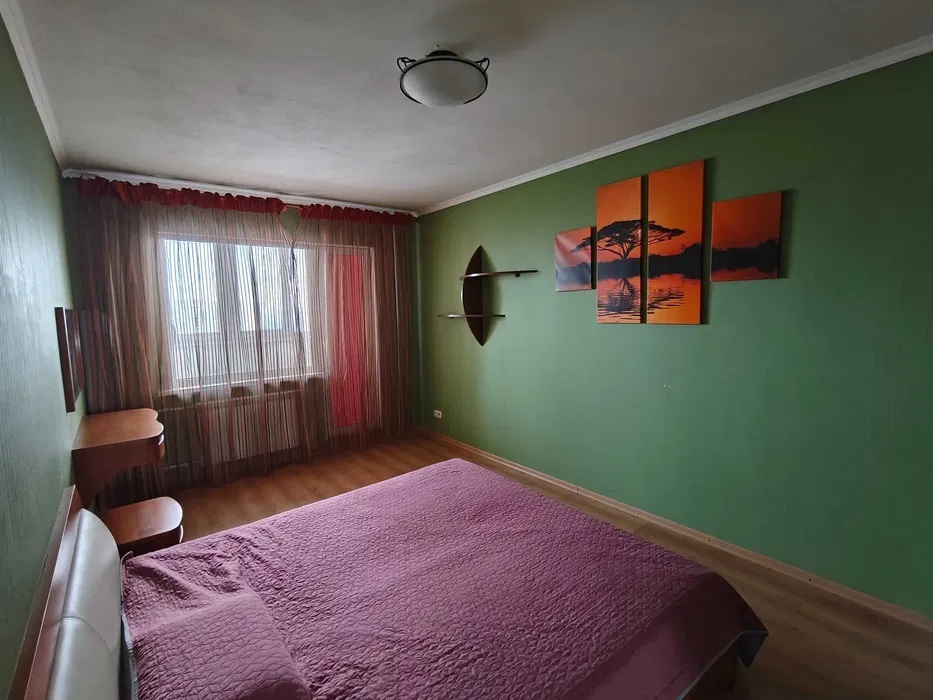 Продажа 3-комнатной квартиры 72 м², Наталии Ужвий ул., 4В