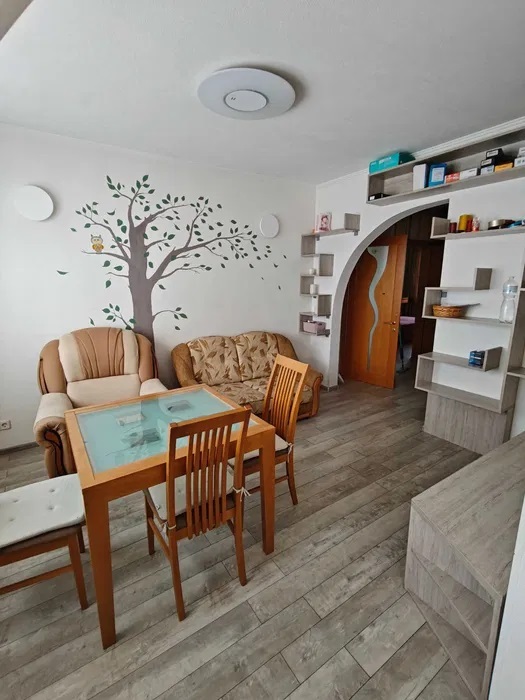 Продажа 3-комнатной квартиры 72 м², Наталии Ужвий ул., 4В