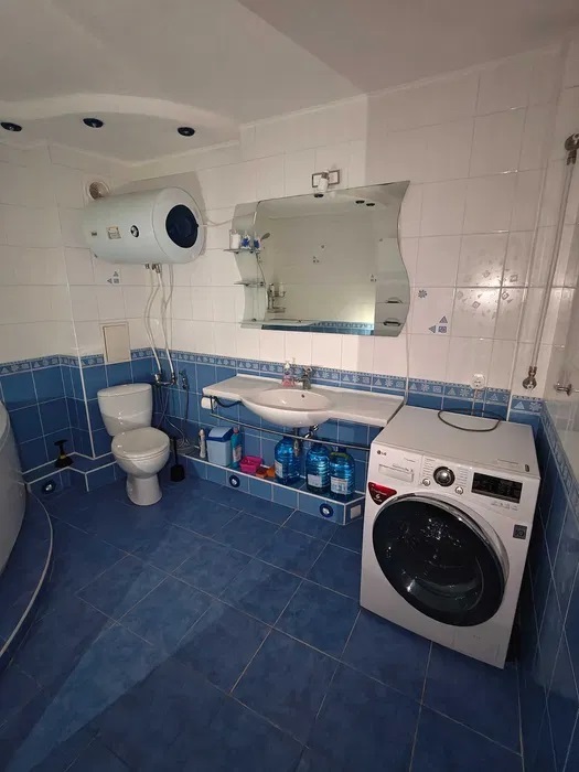 Продажа 3-комнатной квартиры 72 м², Наталии Ужвий ул., 4В