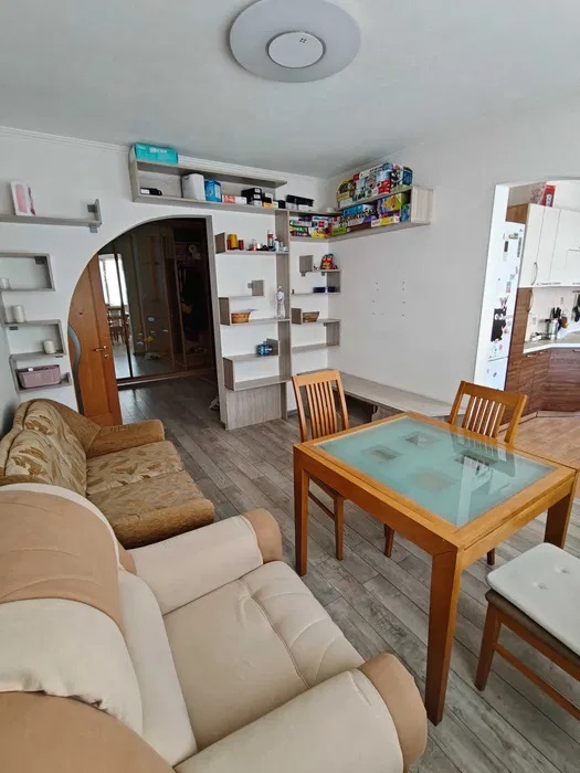 Продажа 3-комнатной квартиры 72 м², Наталии Ужвий ул., 4В