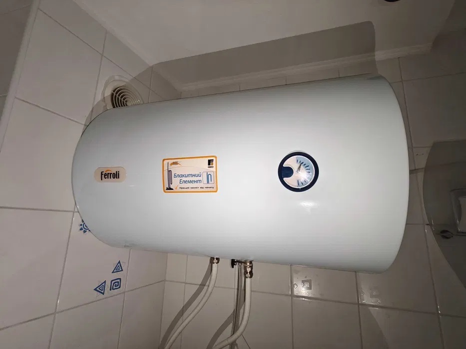 Продажа 3-комнатной квартиры 72 м², Наталии Ужвий ул., 4В