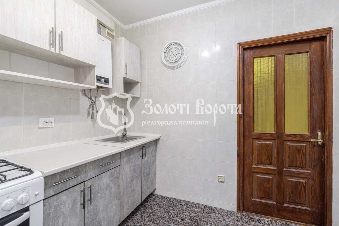 Продаж 2-кімнатної квартири 43.5 м², Академіка Туполєва вул., 4
