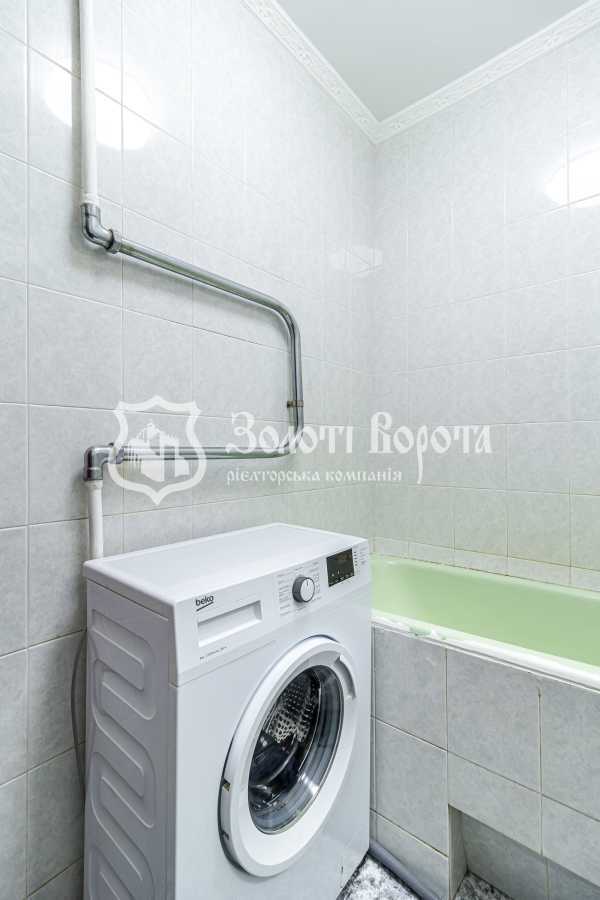 Продаж 2-кімнатної квартири 43.5 м², Академіка Туполєва вул., 4