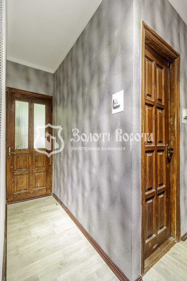 Продаж 2-кімнатної квартири 43.5 м², Академіка Туполєва вул., 4