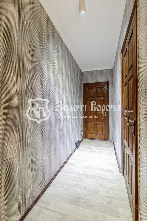 Продаж 2-кімнатної квартири 43.5 м², Академіка Туполєва вул., 4