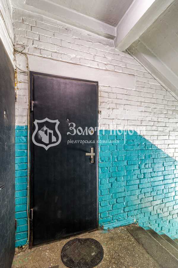 Продаж 2-кімнатної квартири 43.5 м², Академіка Туполєва вул., 4