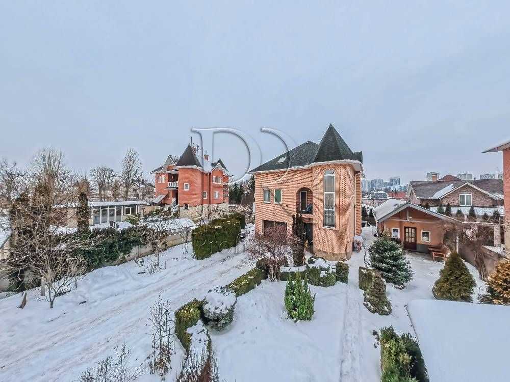 Продажа дома 230 м², 50-я Садовая ул., 17