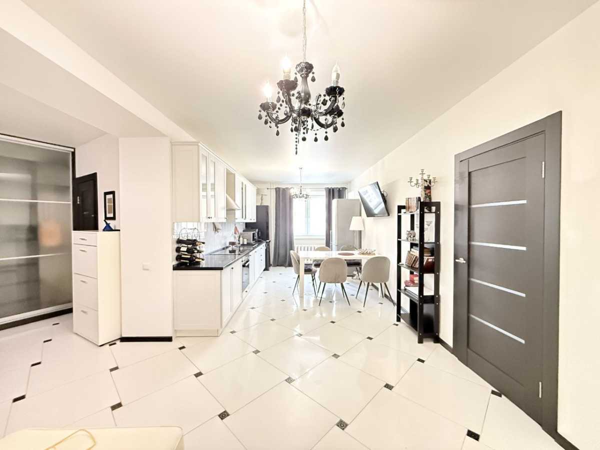 Аренда 2-комнатной квартиры 70 м², Вишняковская ул., 9