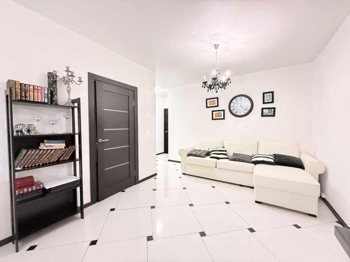 Аренда 2-комнатной квартиры 70 м², Вишняковская ул., 9