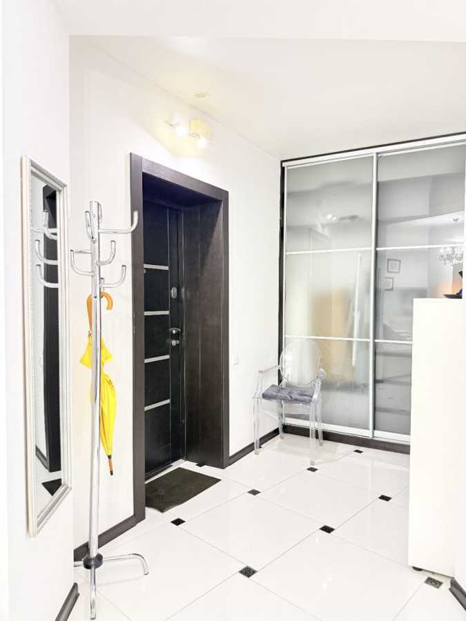 Аренда 2-комнатной квартиры 70 м², Вишняковская ул., 9