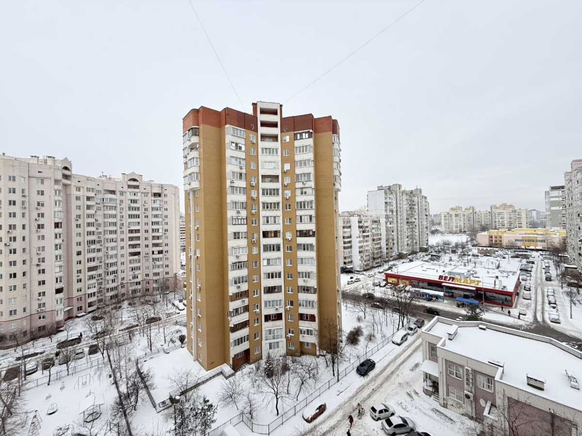 Аренда 2-комнатной квартиры 70 м², Вишняковская ул., 9