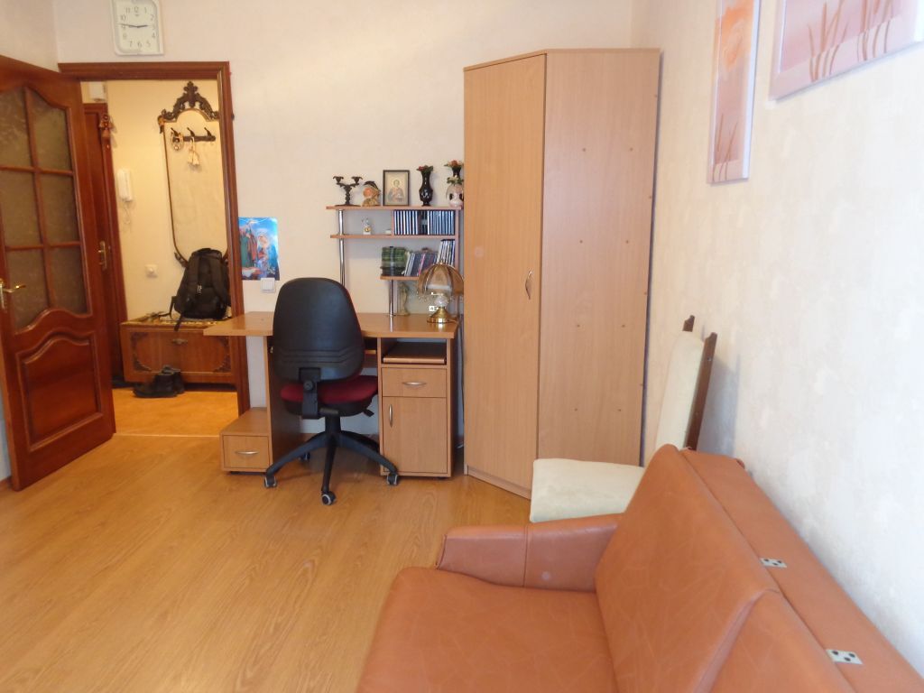 Аренда 2-комнатной квартиры 50 м², Донецкое шоссе