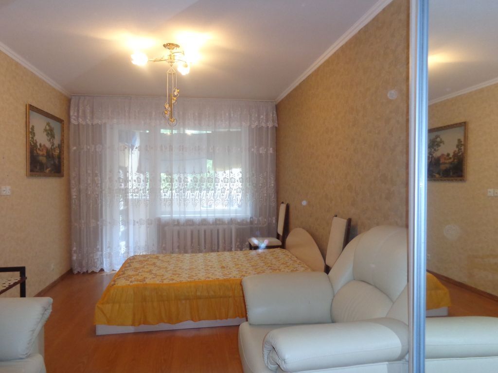 Аренда 2-комнатной квартиры 50 м², Донецкое шоссе