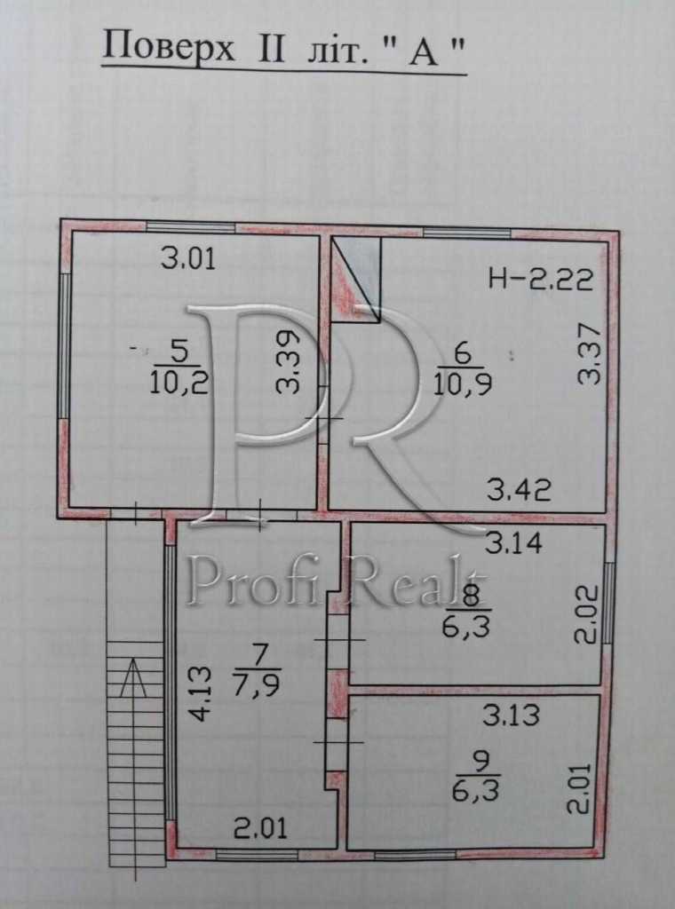 Продажа дома 89 м², 86-я Садовая ул., 29
