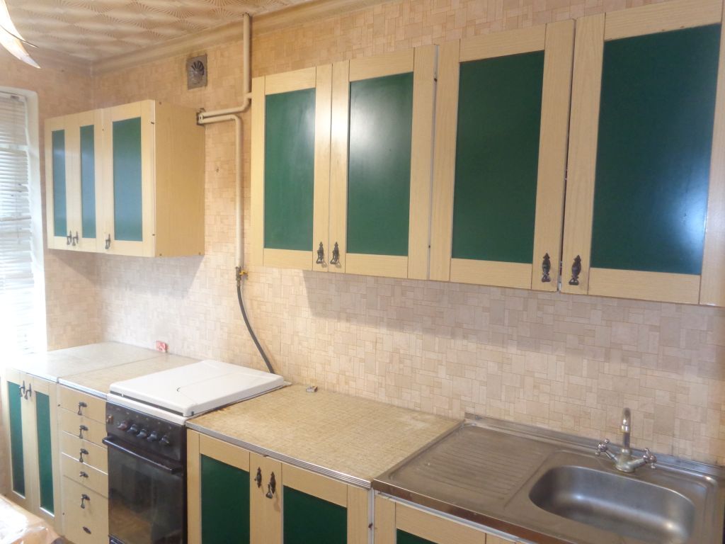 Аренда 3-комнатной квартиры 65 м², Донецкое шоссе, 131