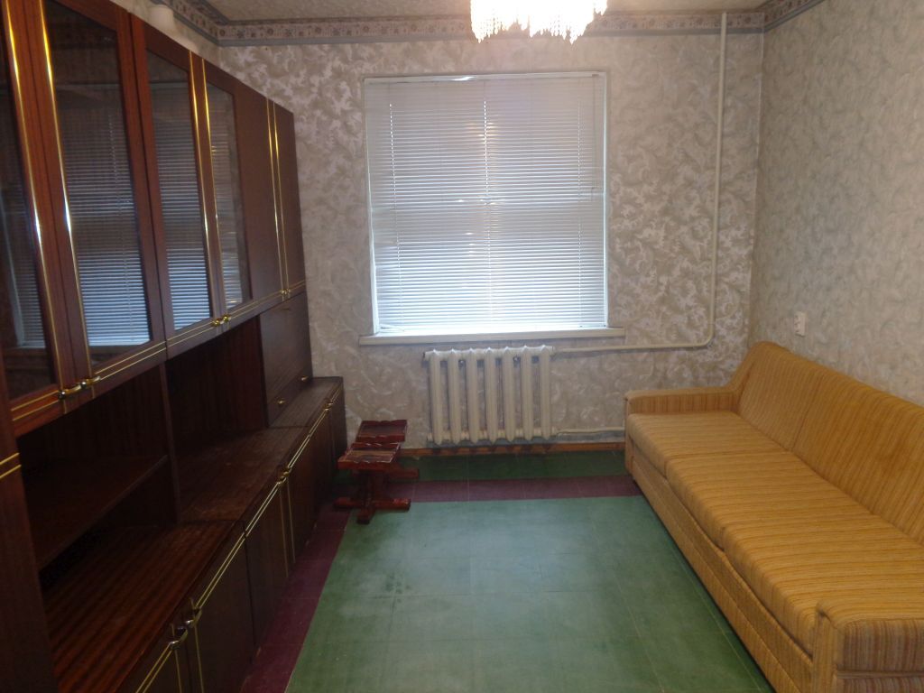 Аренда 3-комнатной квартиры 65 м², Донецкое шоссе, 131