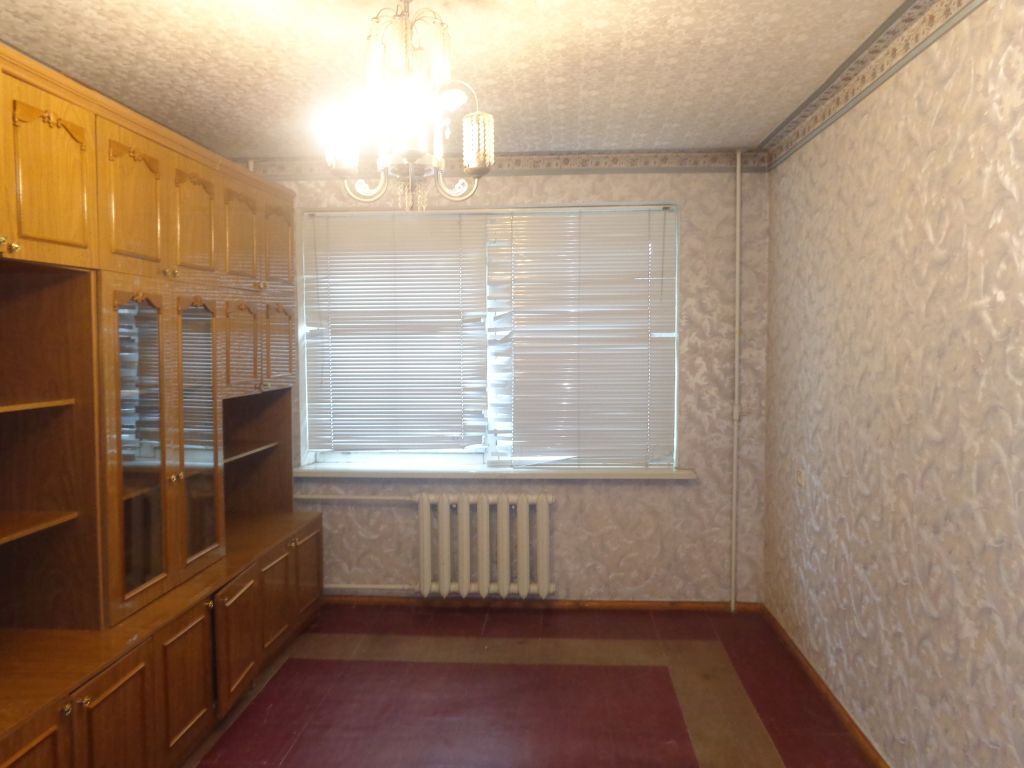 Аренда 3-комнатной квартиры 65 м², Донецкое шоссе, 131