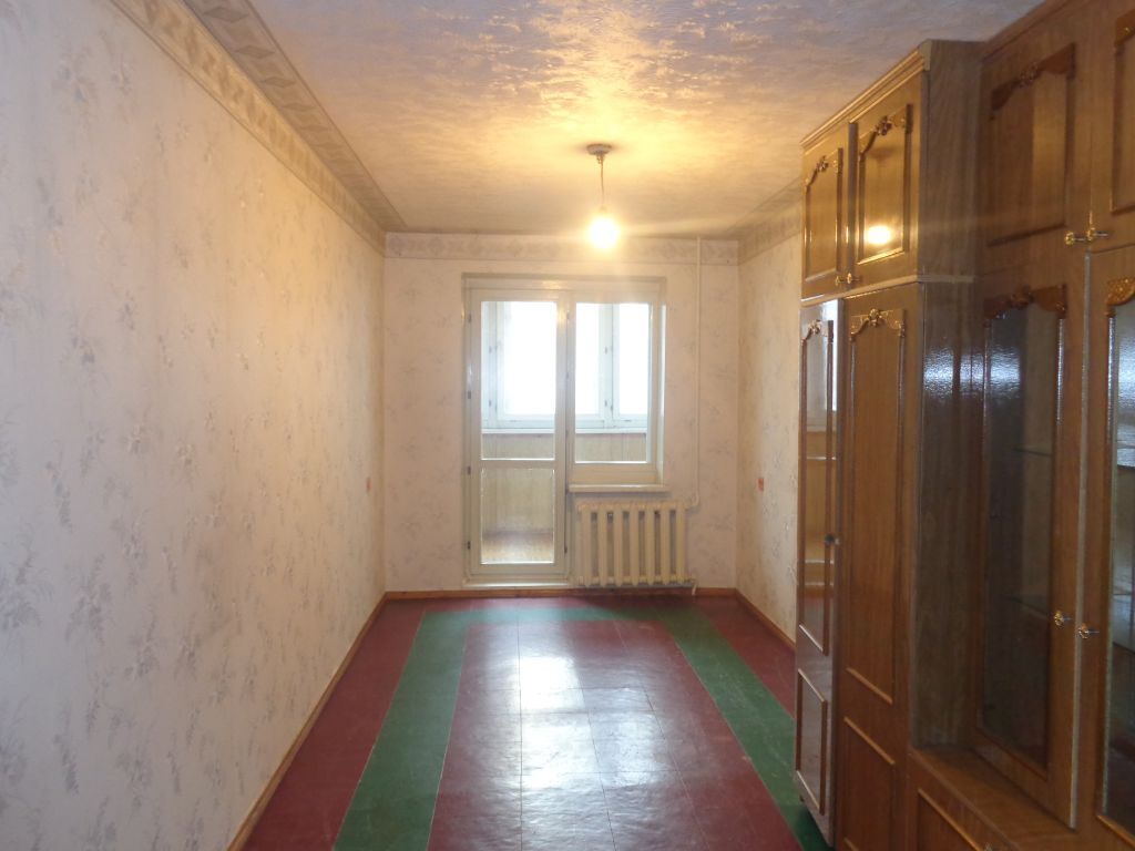 Аренда 3-комнатной квартиры 65 м², Донецкое шоссе, 131