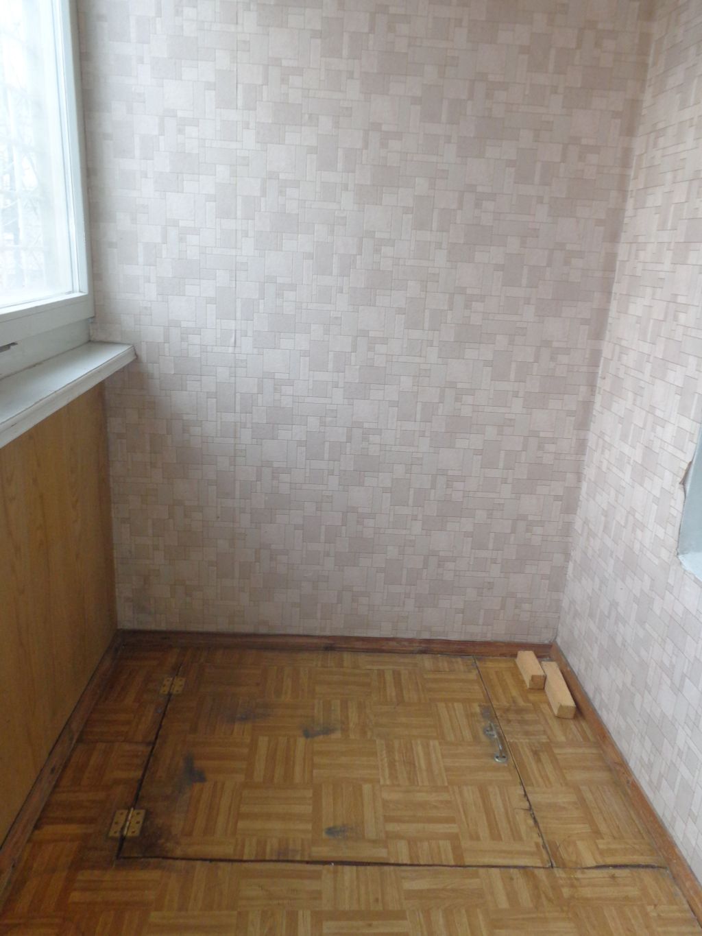 Аренда 3-комнатной квартиры 65 м², Донецкое шоссе, 131