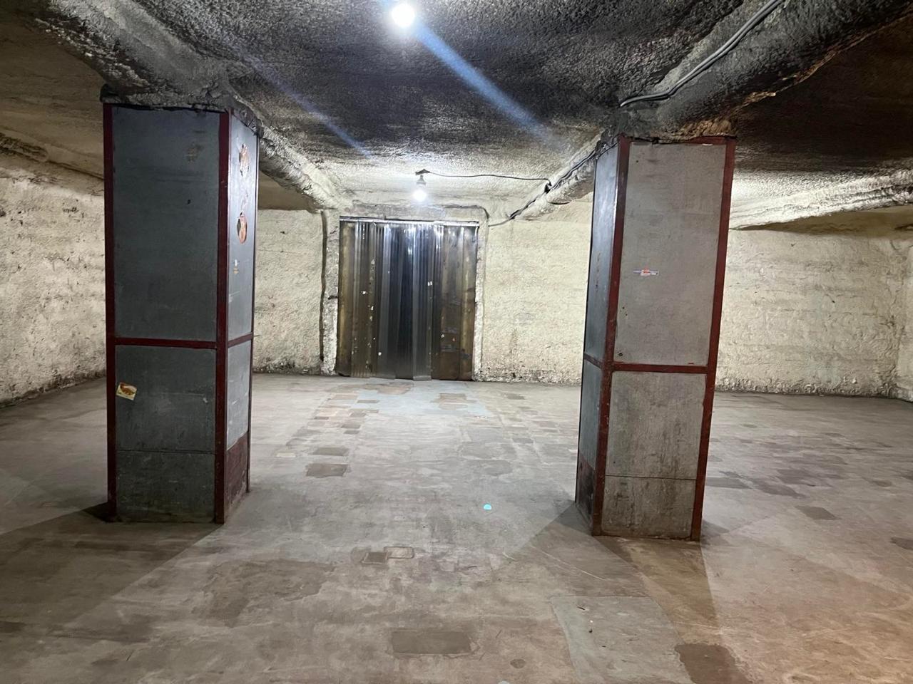 Аренда склада 827 м², Полевая ул.