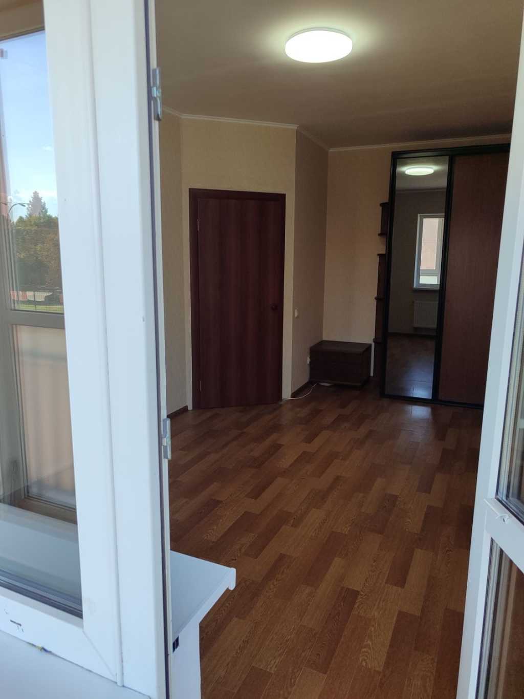 Продаж 1-кімнатної квартири 33 м², Метрологічна вул., 58