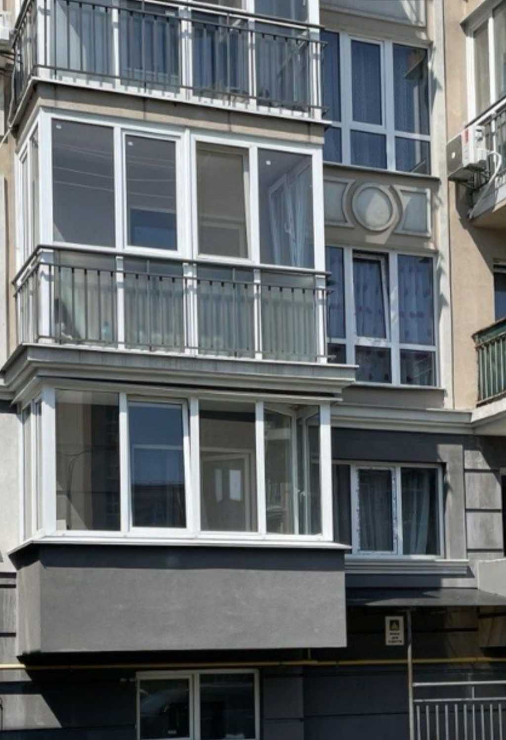 Продаж 1-кімнатної квартири 33 м², Метрологічна вул., 58